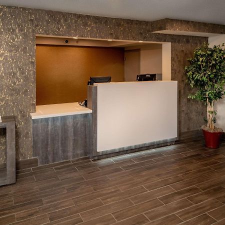 Hotel Clarion Pointe Beckley Esterno foto