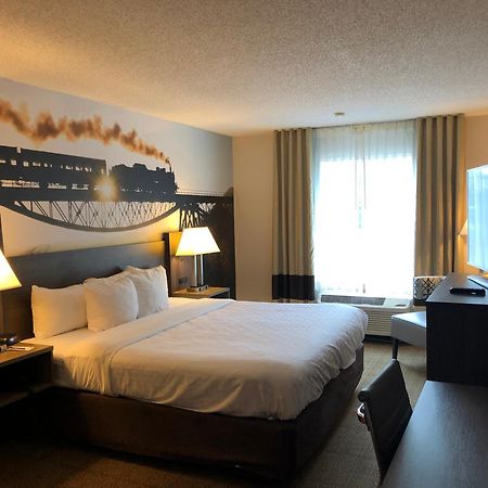 Hotel Clarion Pointe Beckley Camera foto