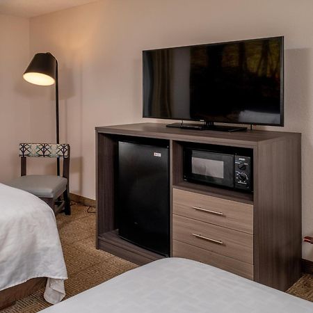 Hotel Clarion Pointe Beckley Camera foto