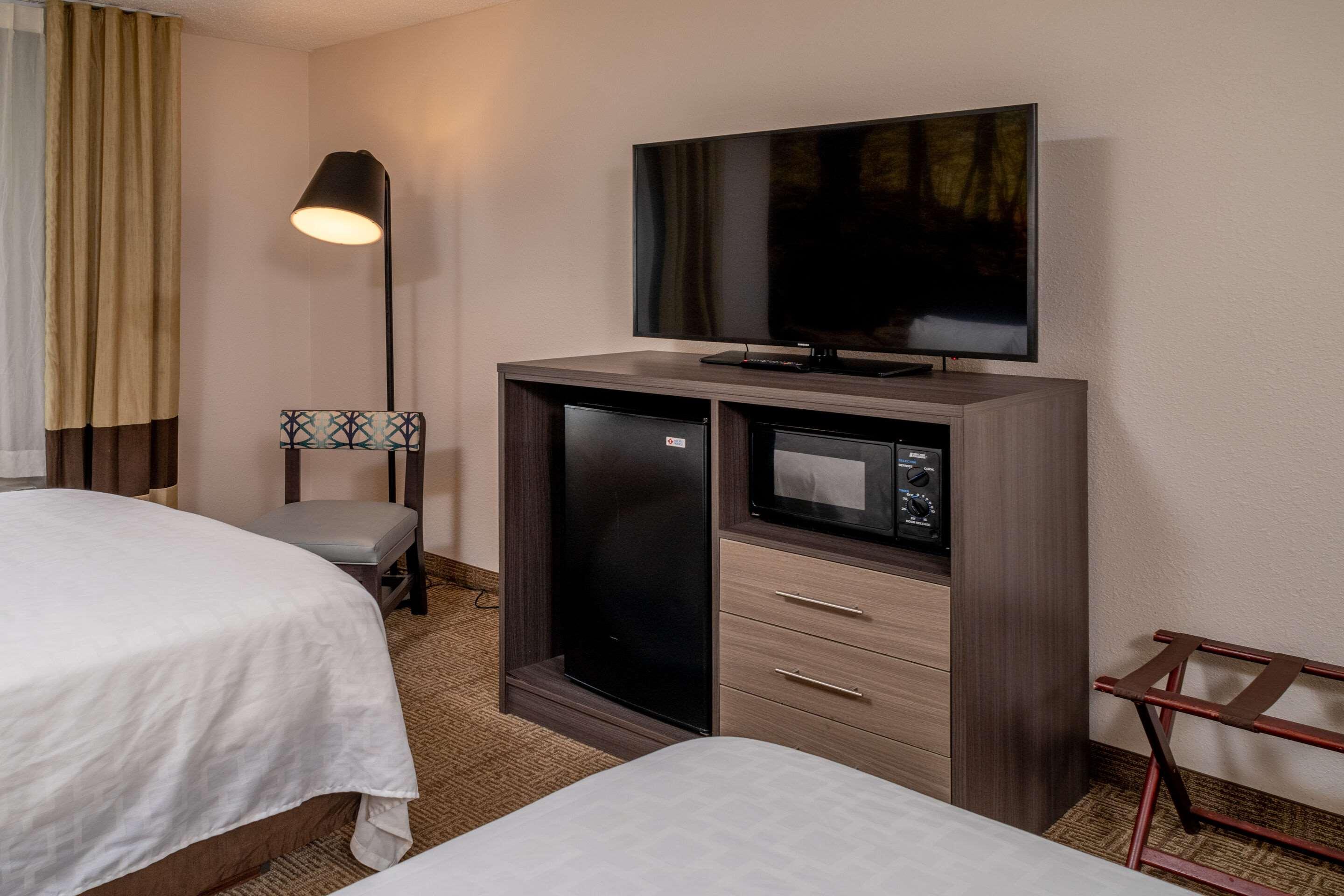 Hotel Clarion Pointe Beckley Esterno foto