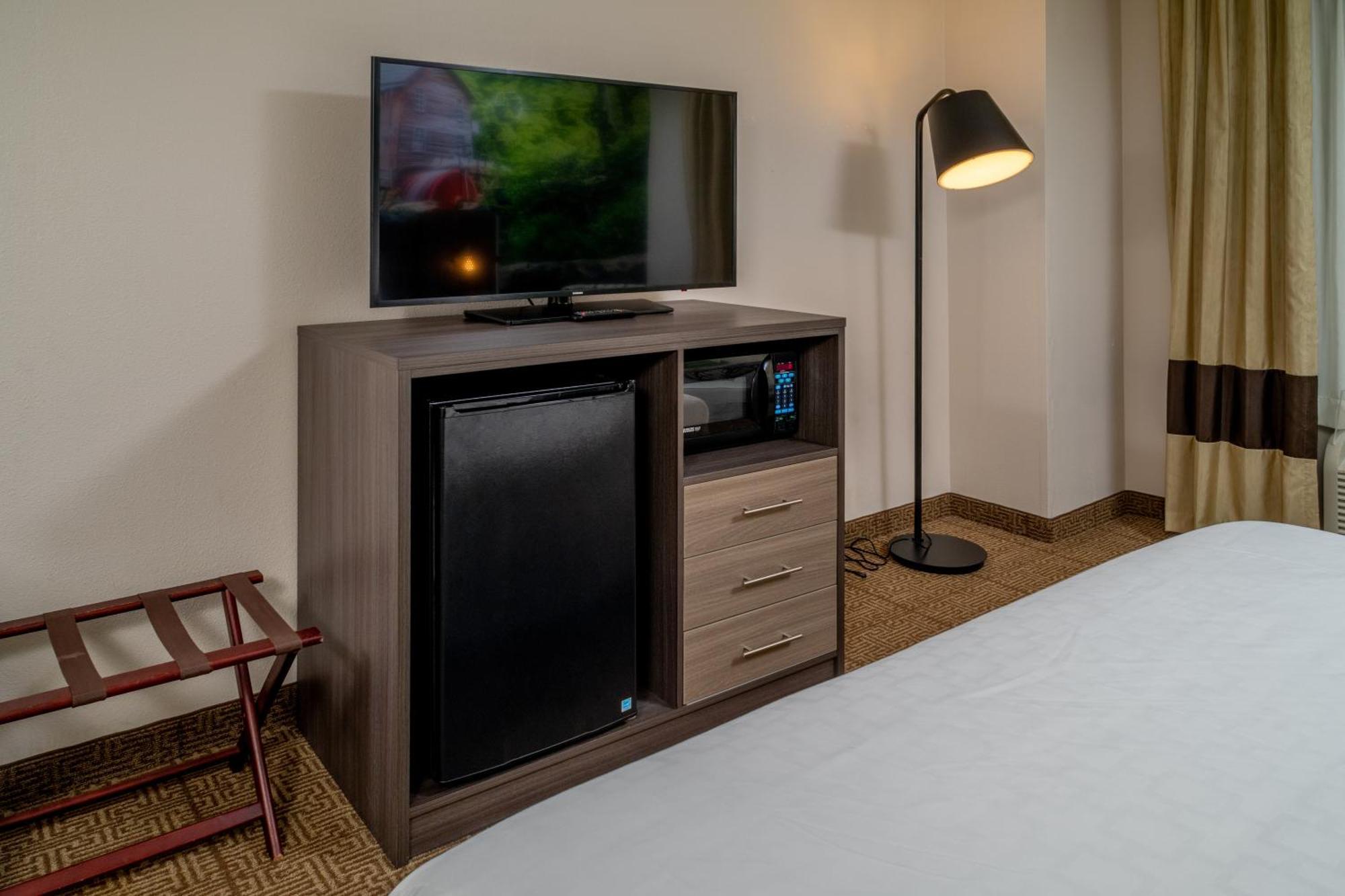 Hotel Clarion Pointe Beckley Camera foto