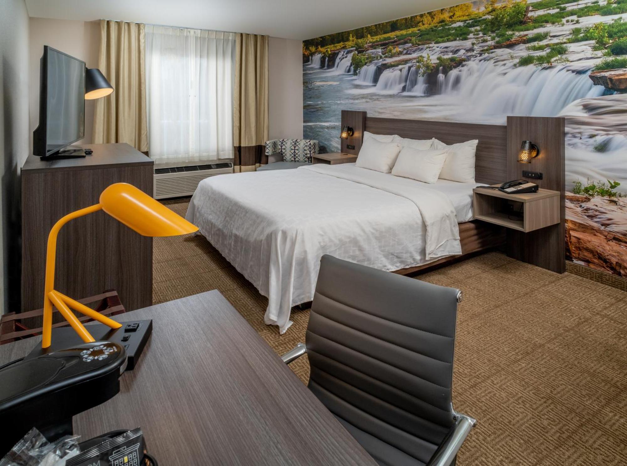 Hotel Clarion Pointe Beckley Camera foto