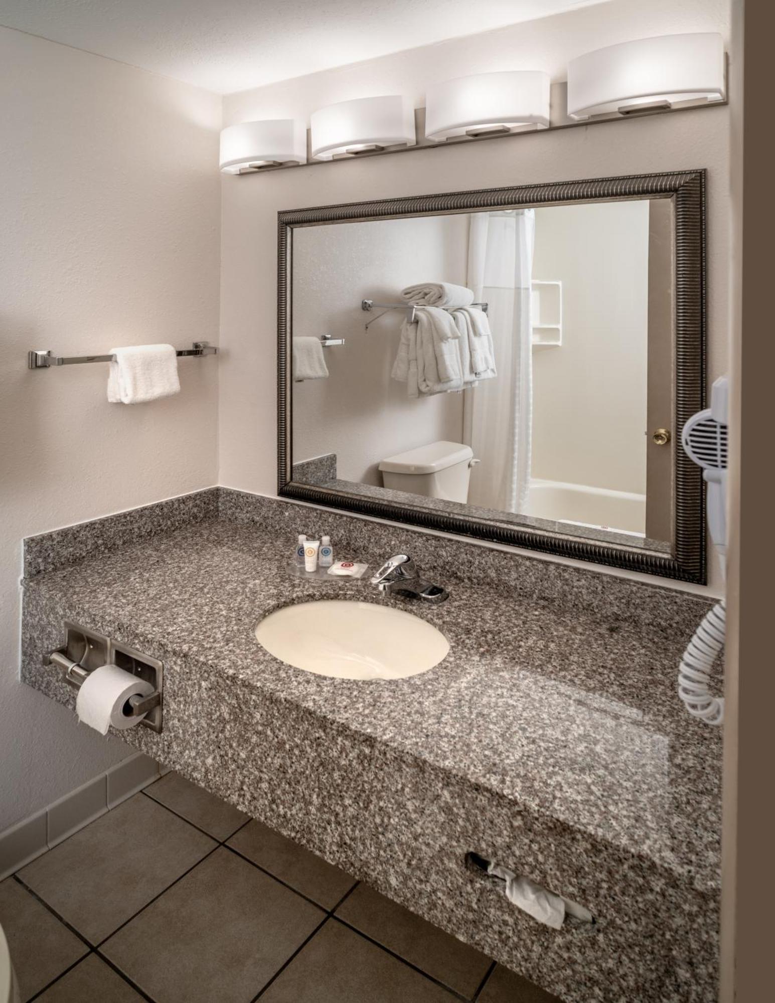 Hotel Clarion Pointe Beckley Camera foto