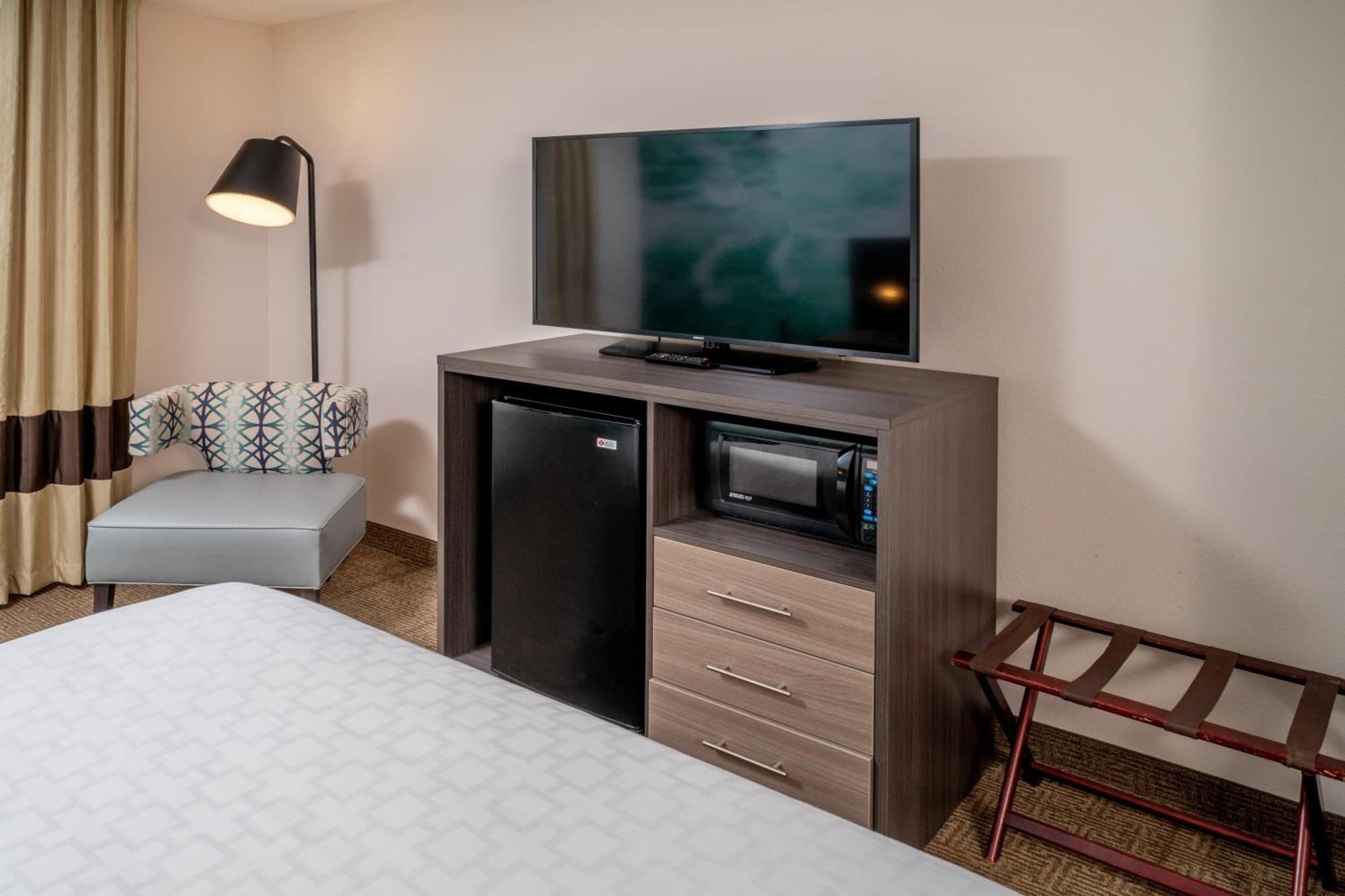 Hotel Clarion Pointe Beckley Camera foto