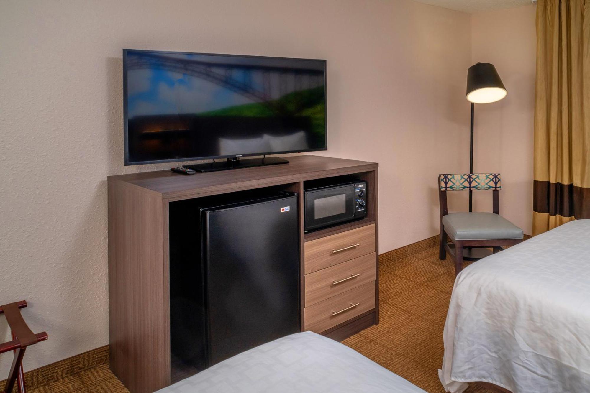 Hotel Clarion Pointe Beckley Camera foto