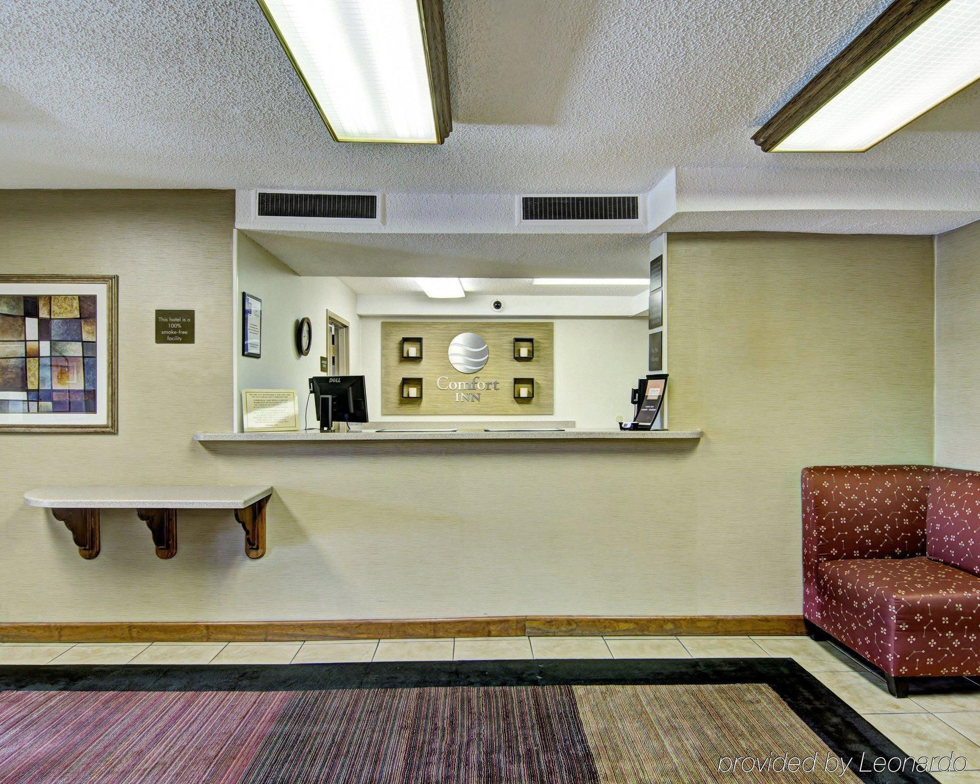 Hotel Clarion Pointe Beckley Esterno foto